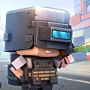 Pixel Shooter