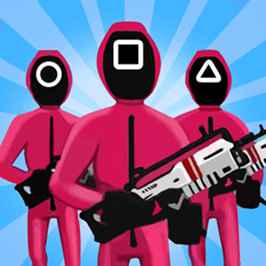 Mortal Squid Games