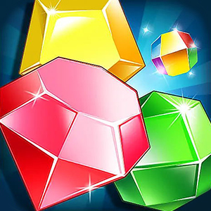 Jewels Blitz
