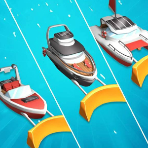Rampage Boat
