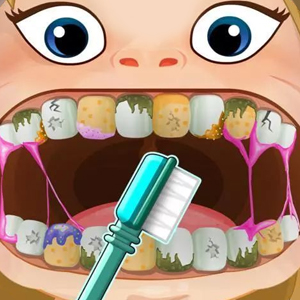 Teeth Runner Online