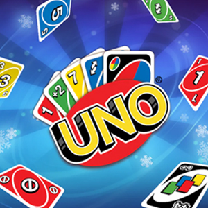 Uno - Four Colors