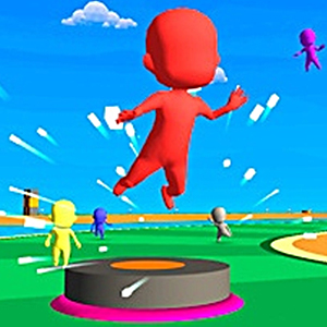 Food Fight 3D