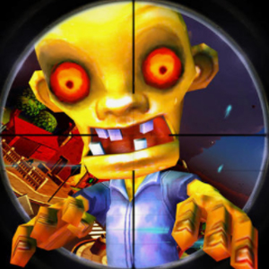 Monster Shooter