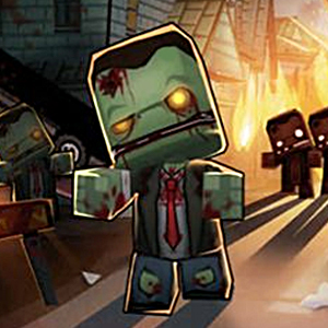 Zombie Nightmaret