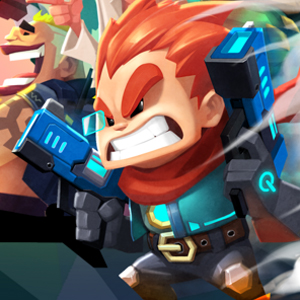 Merge Hero