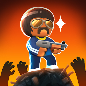 Zombie Survivor