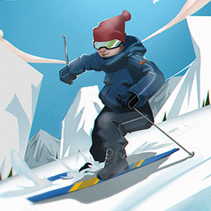 Ski Rush Rush