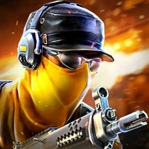 Last Gunner - Zombero
