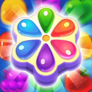 Mysterious Jewels