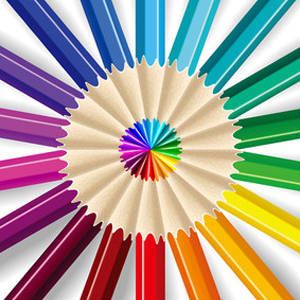 Love Colors