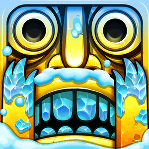 Temple Run 2 Frozen Shadows