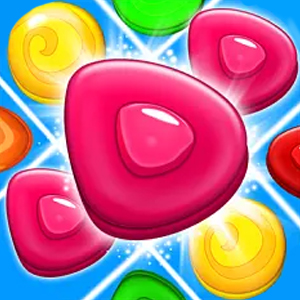 Candy Tile Blast
