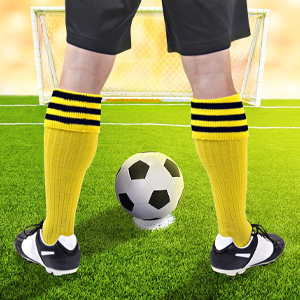 Kick WorldCup 2022