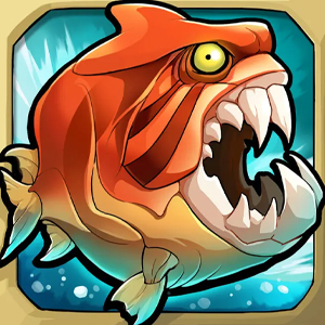 Fish War.io