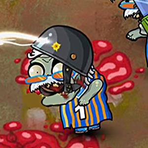 Zombie Defense