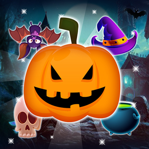 Jewel Halloween