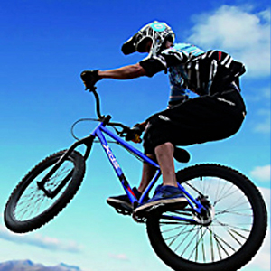 Offroad Bicycle