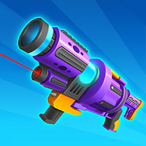 Zombie Sniper