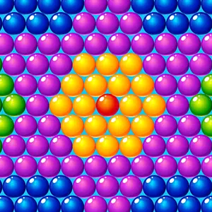 Bubble Shooter Pop