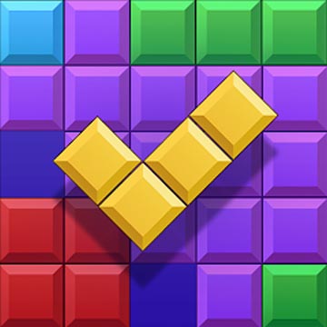 Block Puzzle Jewel