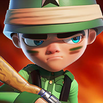 Stickman Wars