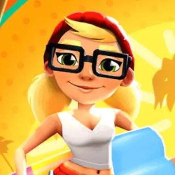 Subway Surfers Bali