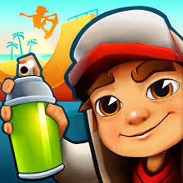 Subway Surfers Venice
