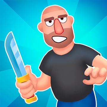 Knife Assassin