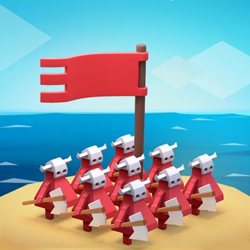 Island Battle