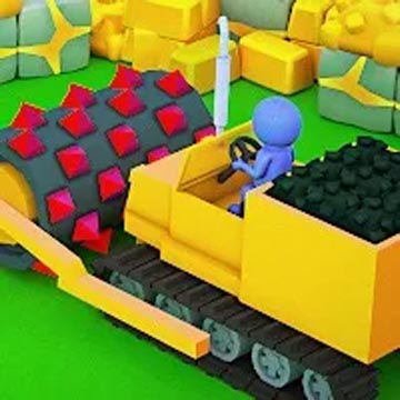 Stone Miner Online
