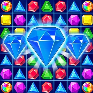 Jewels Classic