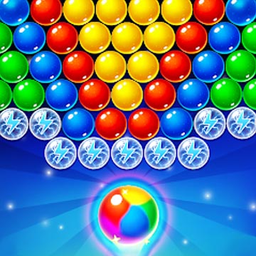 Sweet Bubble