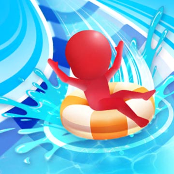 Water Rhythm