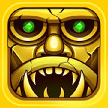 Temple Raider