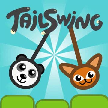 Tail Swing