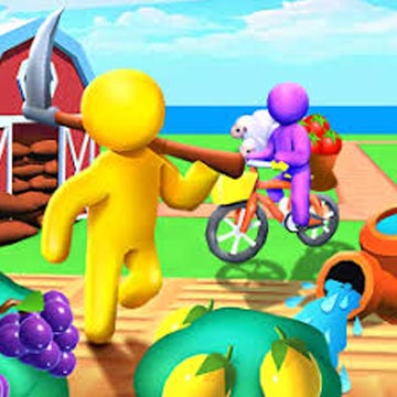 Pet Island