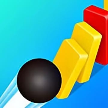 Rolling Domino Online