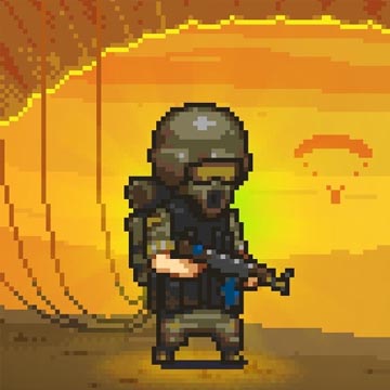 Zombie Dead Ahead