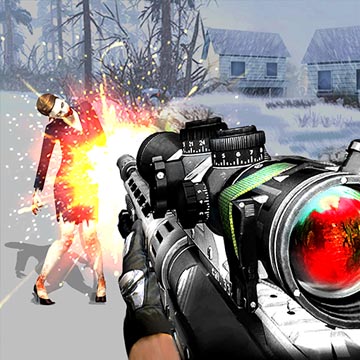 Zombie Hell Shooter