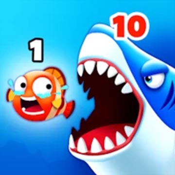 Fish Evolution