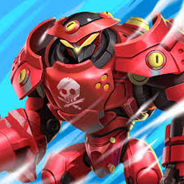 Autobots VS Beasts