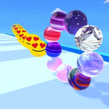Bracelet Rush