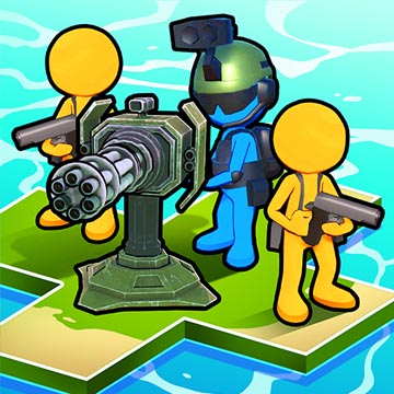 Base Defense War