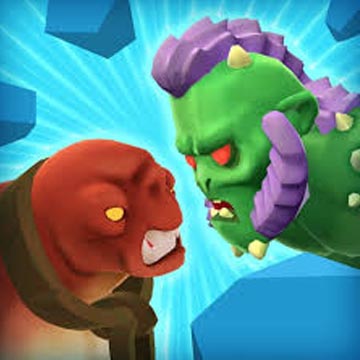 Heli Monsters
