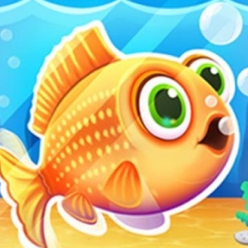 Fish Farm Simulator