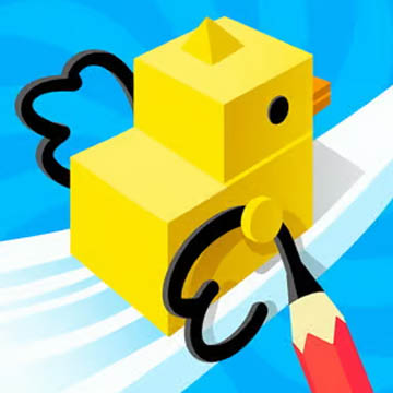 Draw Racing