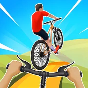 Extreme Bicycle