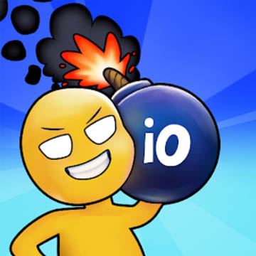 Bomb Timer.io