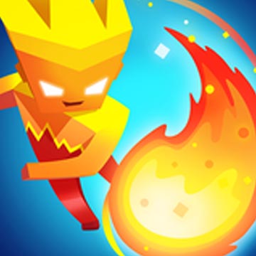 Axe Warrior.io
